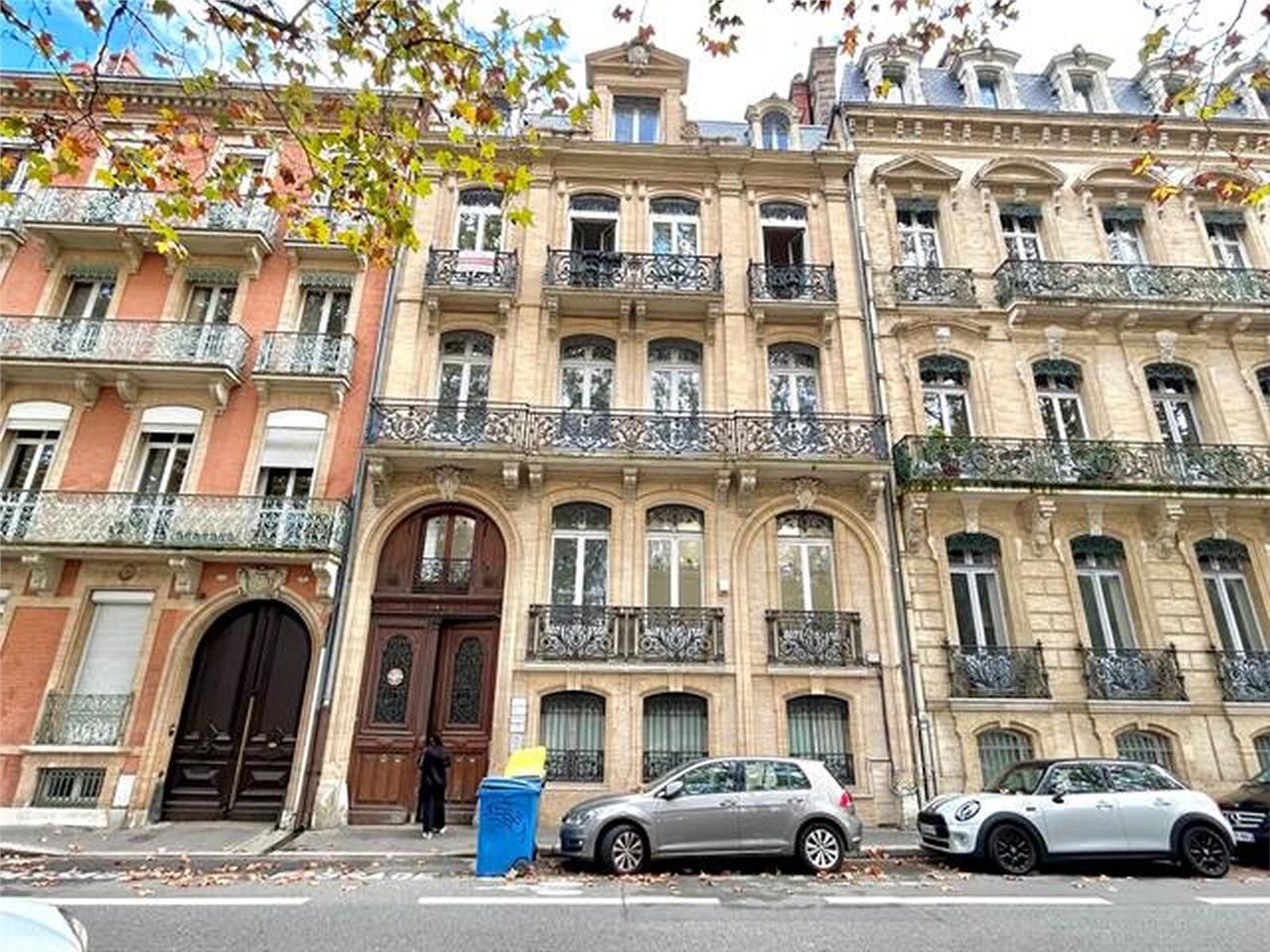 Bureaux de standing disponibles en location dans 