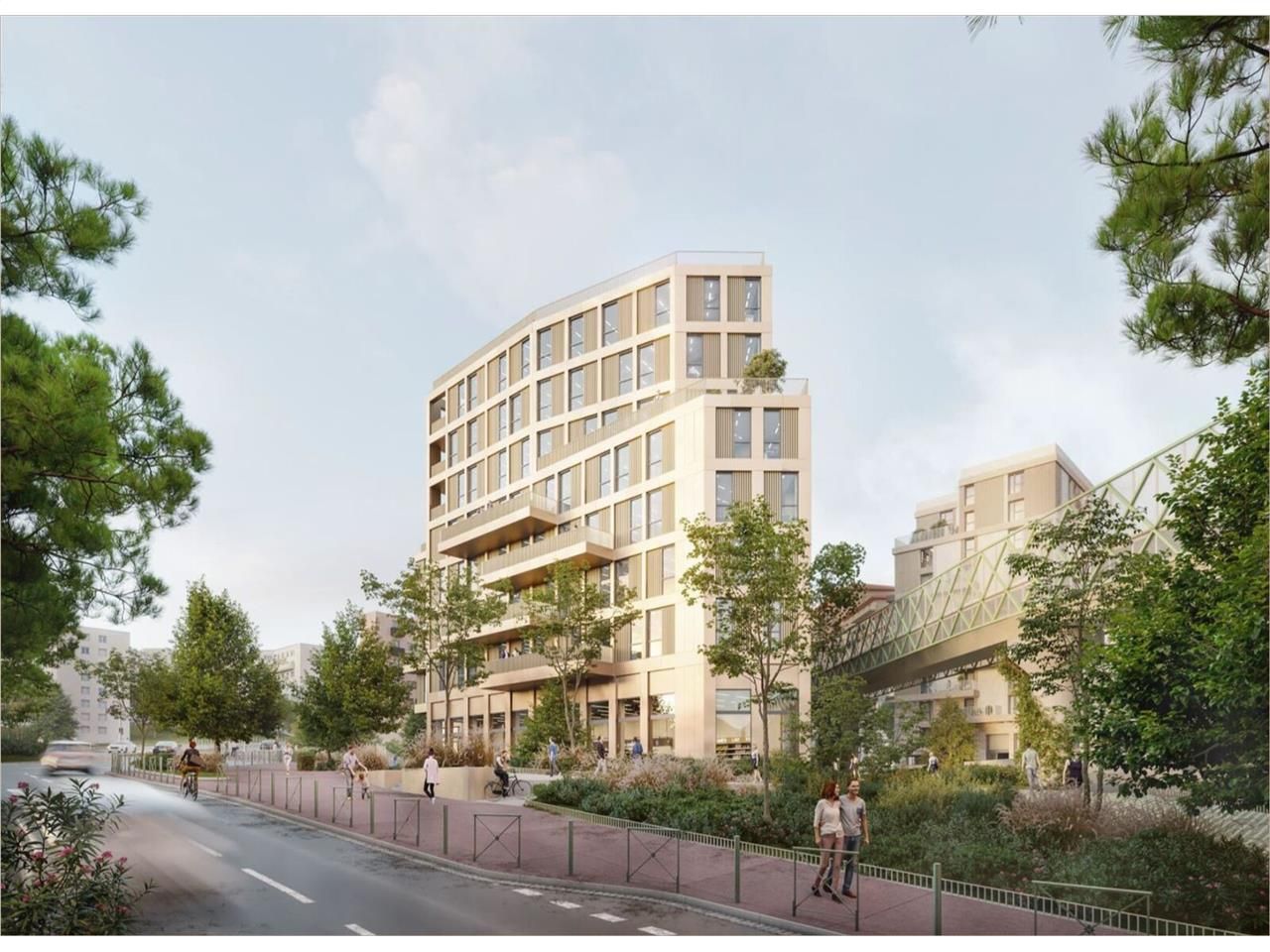 Opportunité RARE !  KEOPS TOULOUSE vous propose à