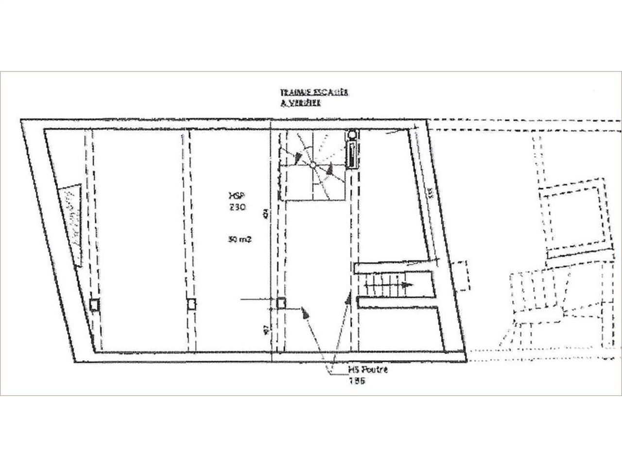 - A LOUER -   Surface à usage de bureaux idéaleme