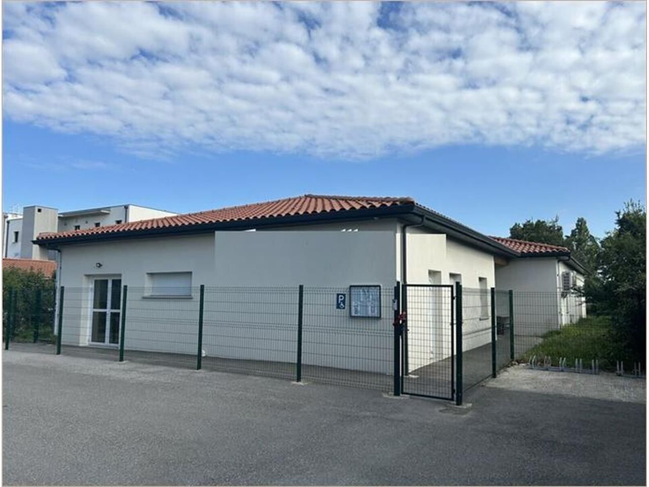 KEOPS TOULOUSE vous propose à la vente un ensembl