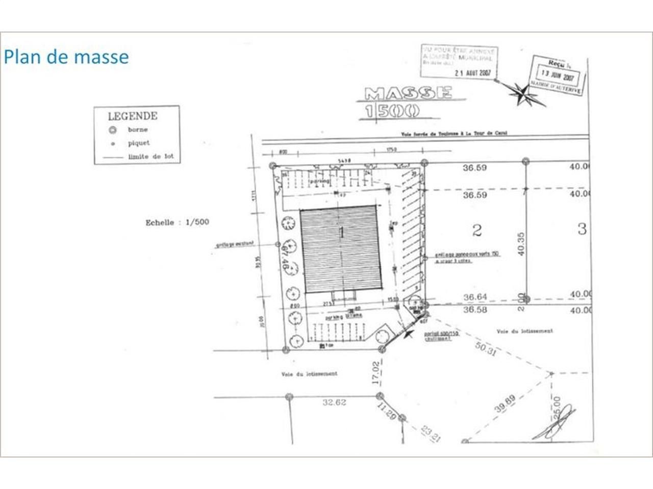 Idéal investisseur, bâtiment d'activités loué, à 