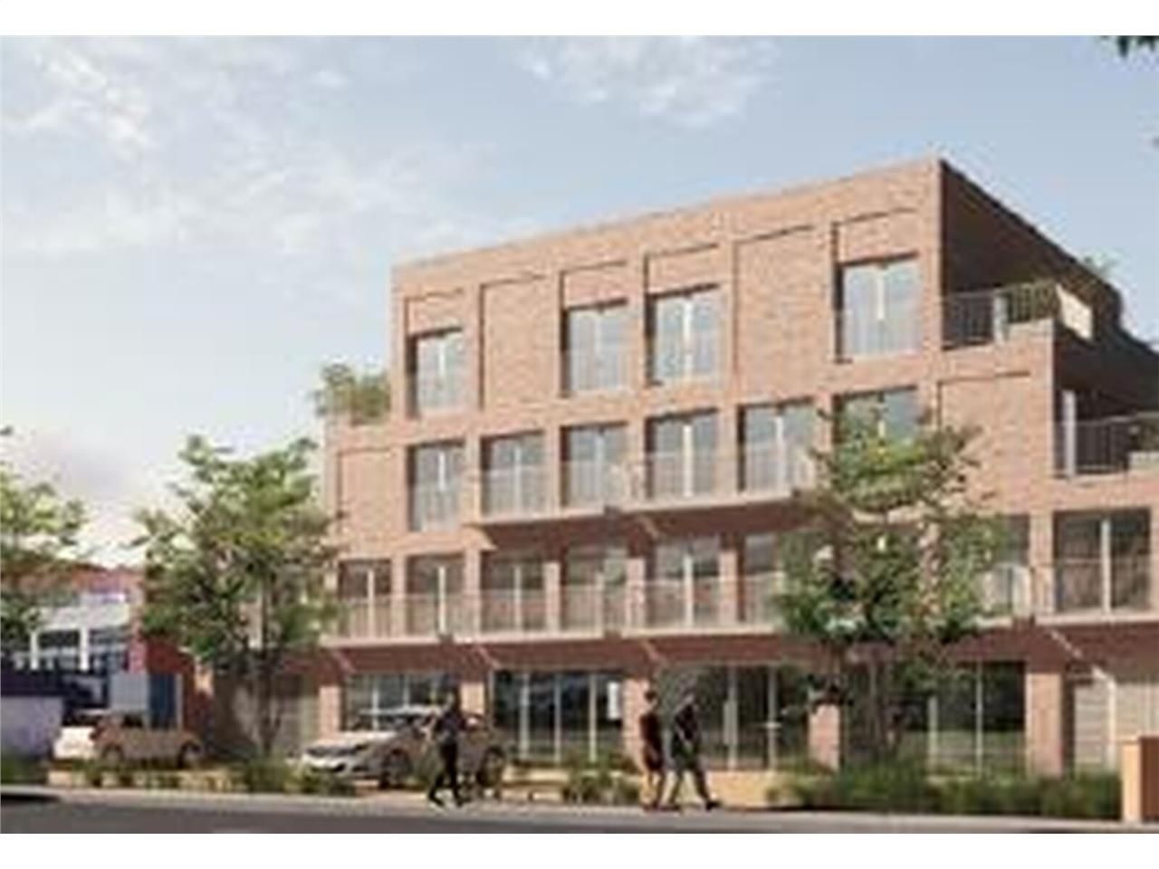 Locaux professionels neufs à la vente, au coeur d