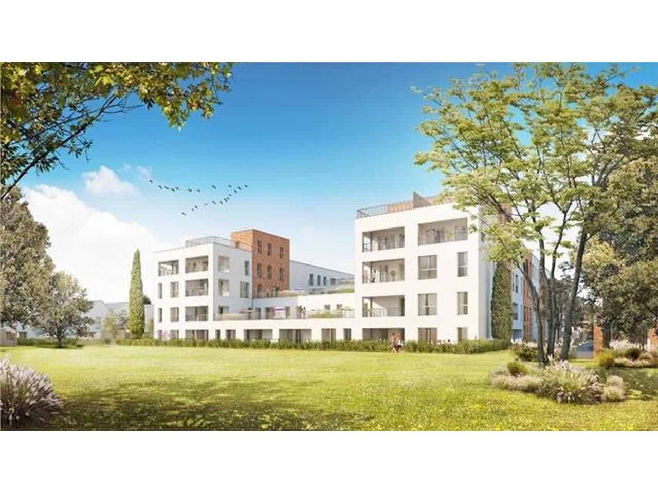 Locaux professionels neufs a la vente, sur le sec