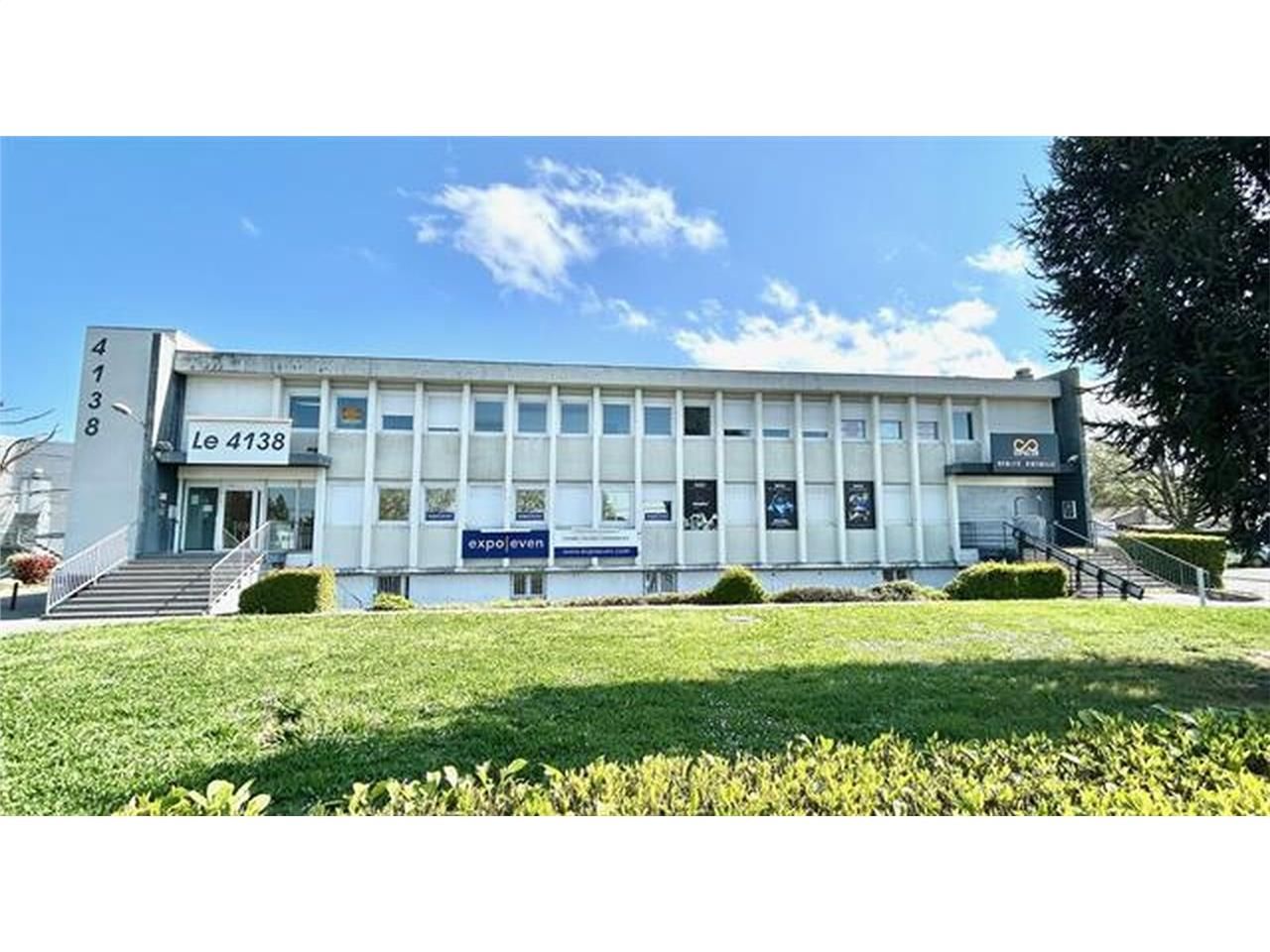 Nous vous proposons plusieurs surfaces de bureaux