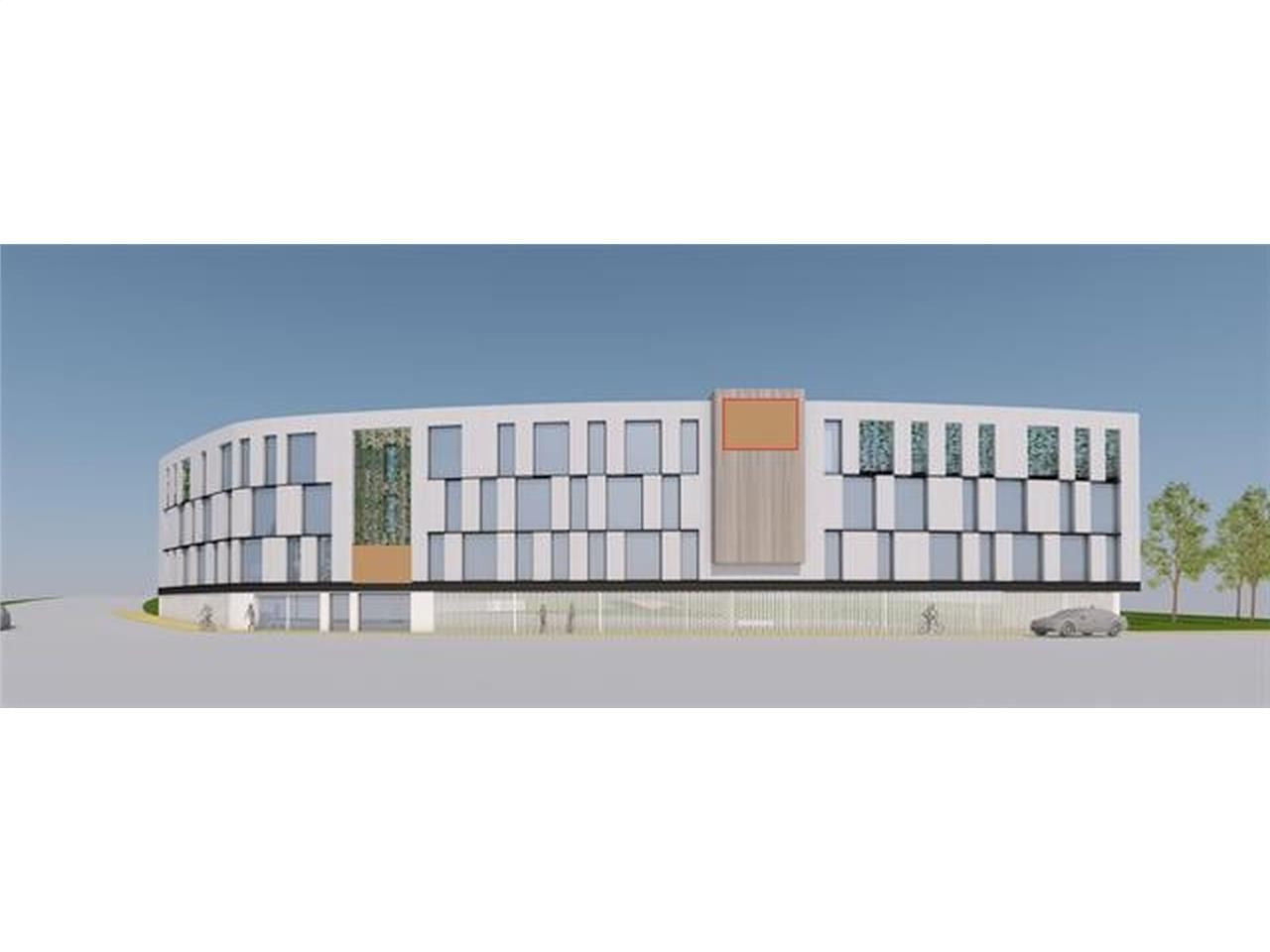 Situé au coeur de la nouvelle ZAC de Thegra à Bal