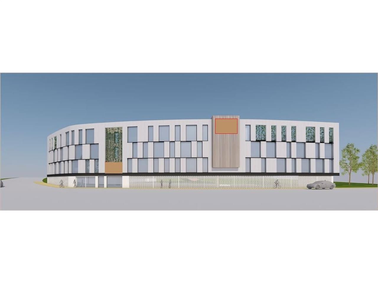 Situé au coeur de la nouvelle ZAC de Thegra à Bal