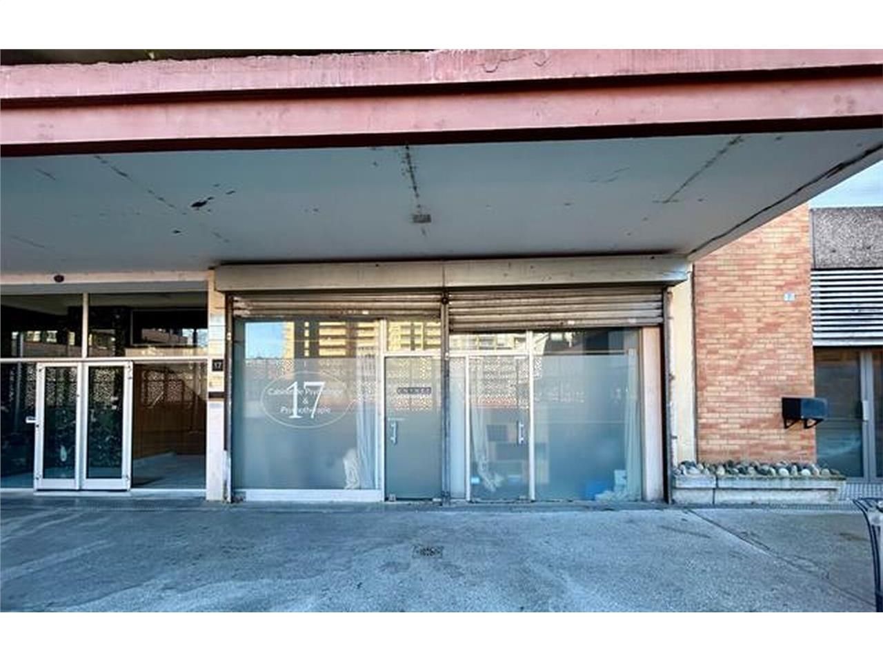 Bureaux pour vente à Investisseurs, place Occitan