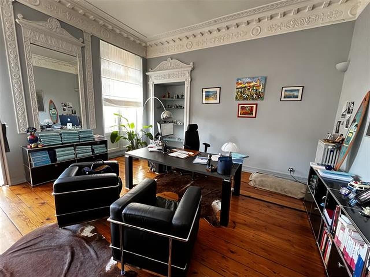 - A LOUER -   Bureaux de standing en plein coeur 