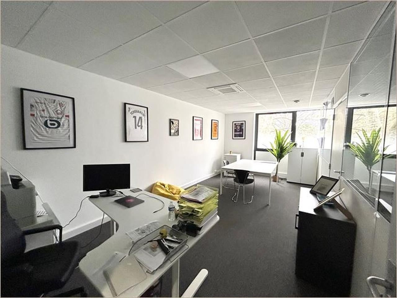 Notre agence à le plaisir de vous proposer une su