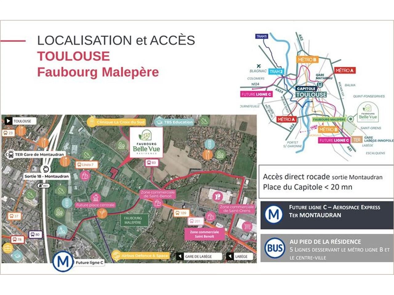 Local professionnel disponible au pied d'une rési