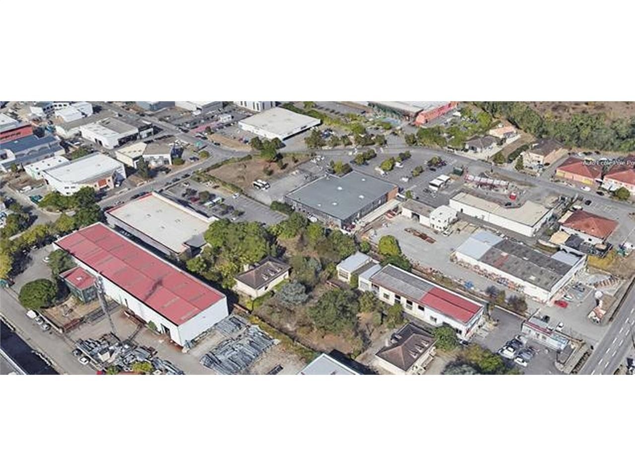 Terrain à vendre au coeur de la ZAC Garossos à Be