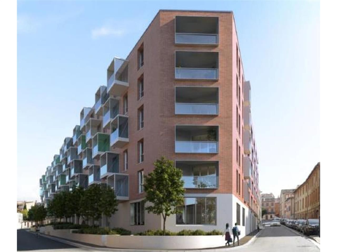 Nous vous proposons à la vente une surface commer