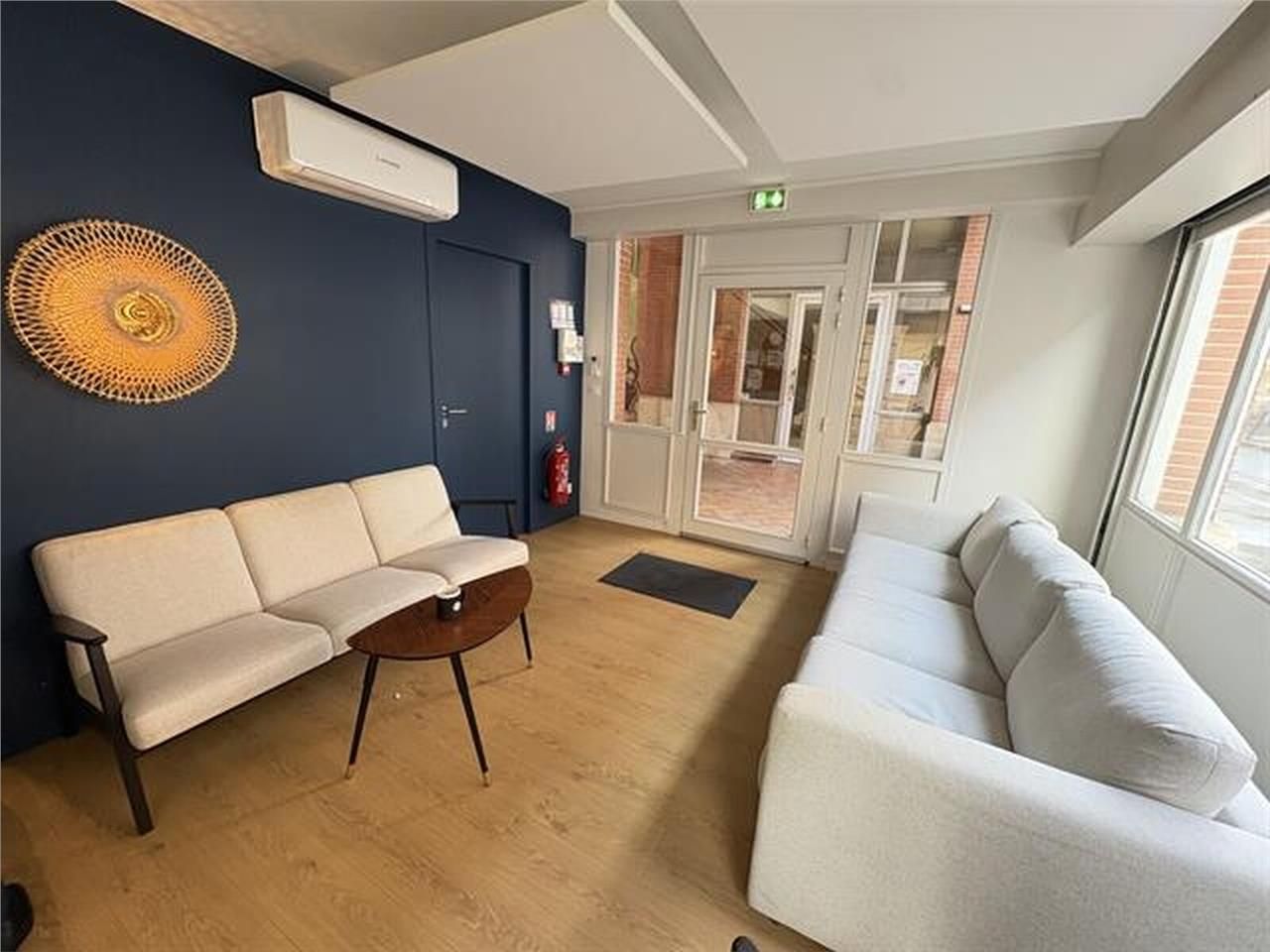 - A LOUER - Toulouse Centre   Nous vous proposons