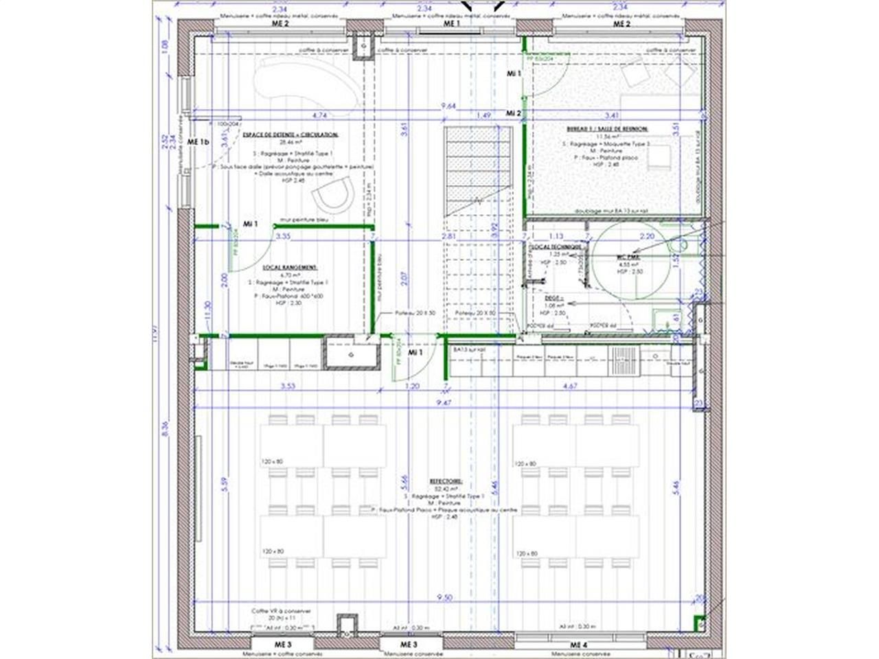 - A LOUER - Toulouse Centre   Nous vous proposons