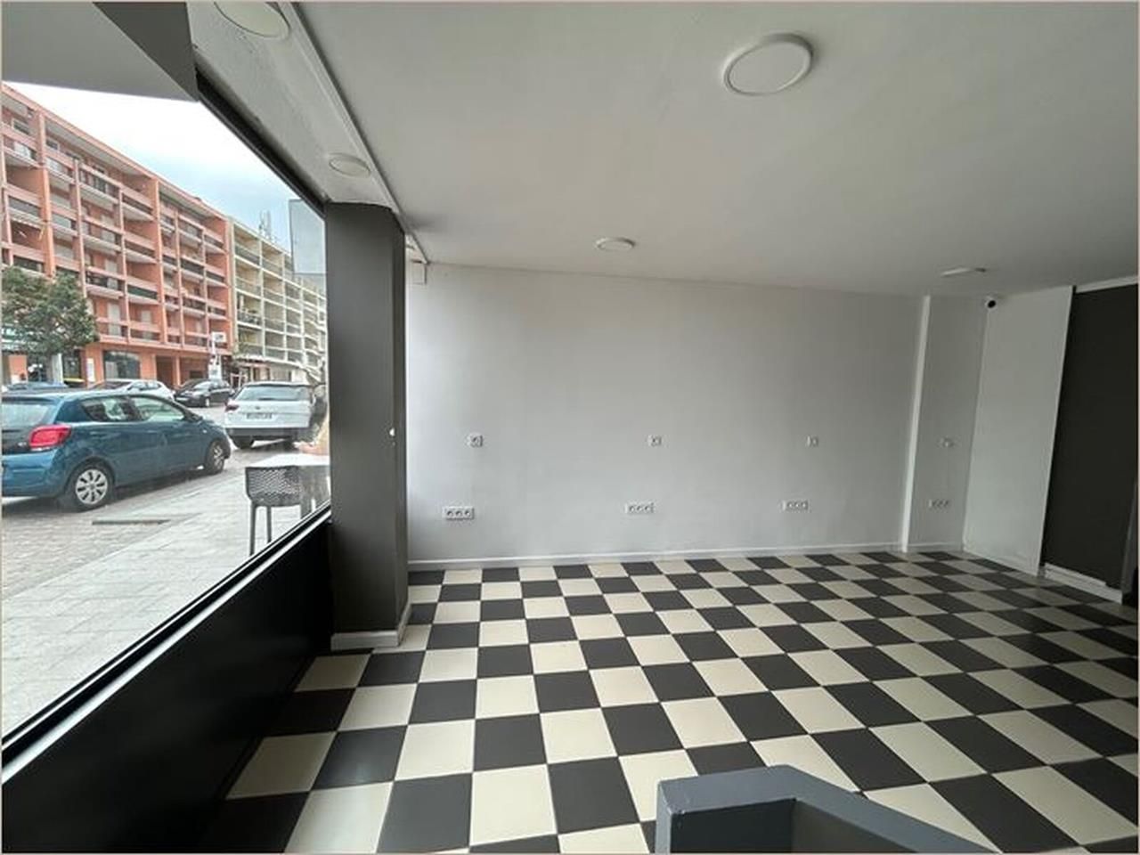 Local commercial au coeur de Ramonville Saint Agn