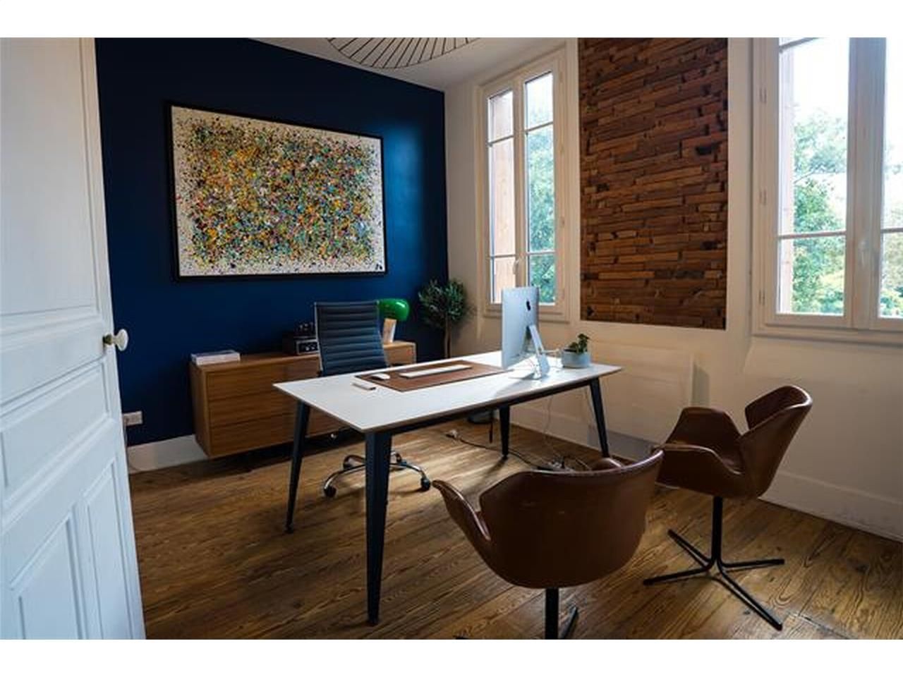 - A LOUER - Bureaux de Grand Standing  Nous vous 