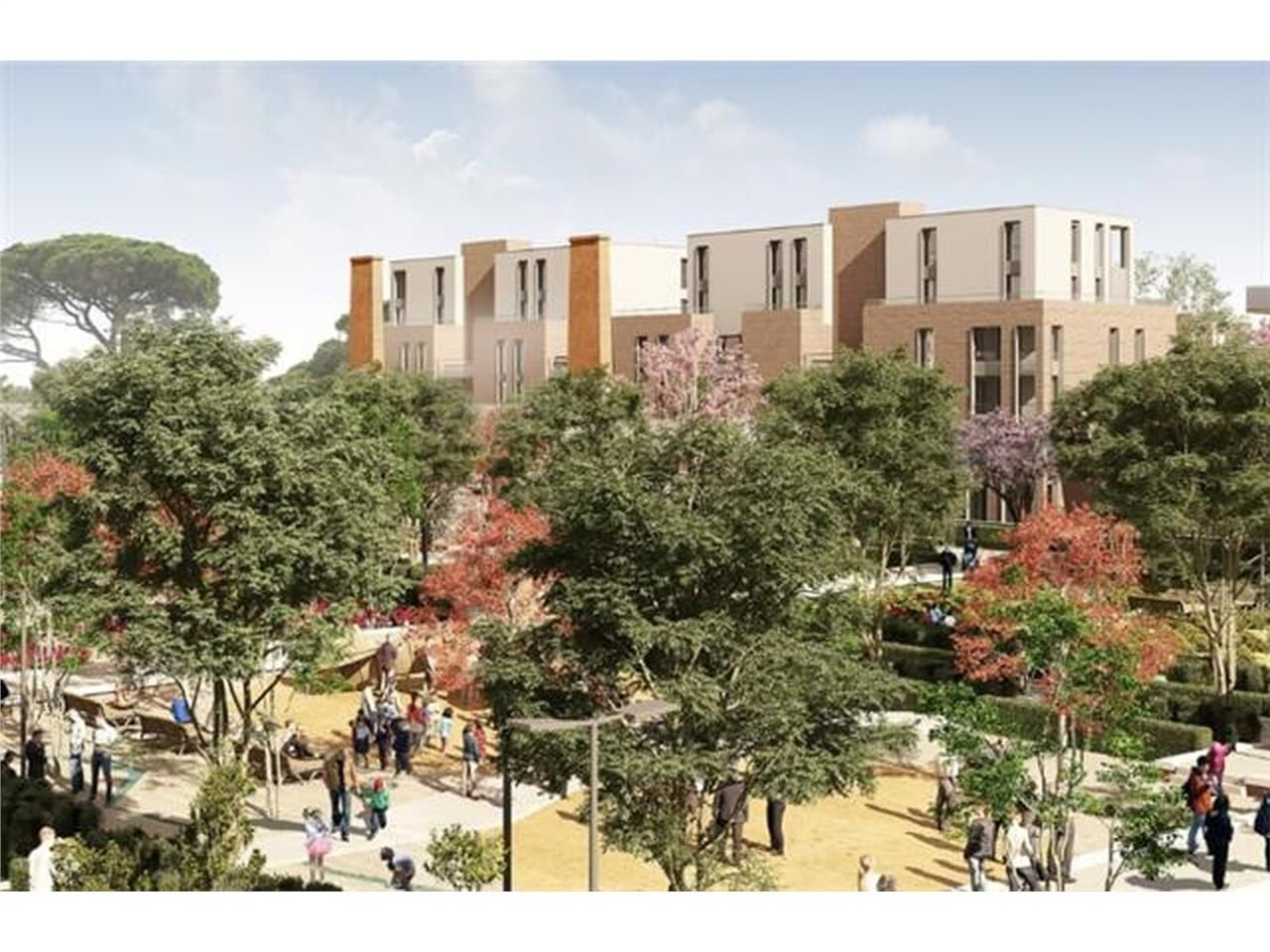 Nous vous proposons une surface commerciale à la 