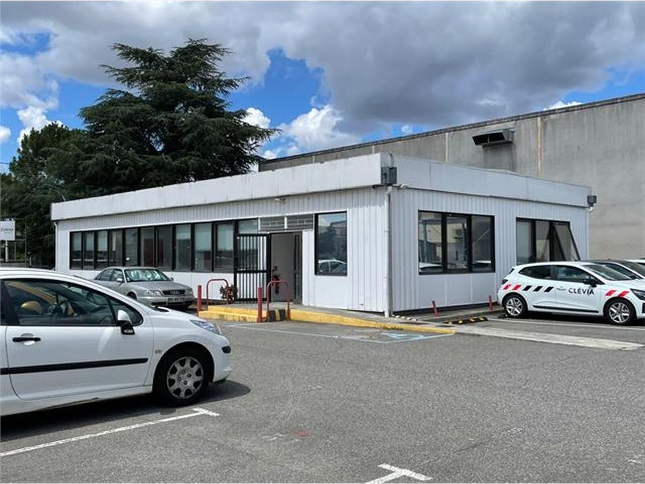 - A LOUER - Zone Aéronautique de Colomiers  Idéal