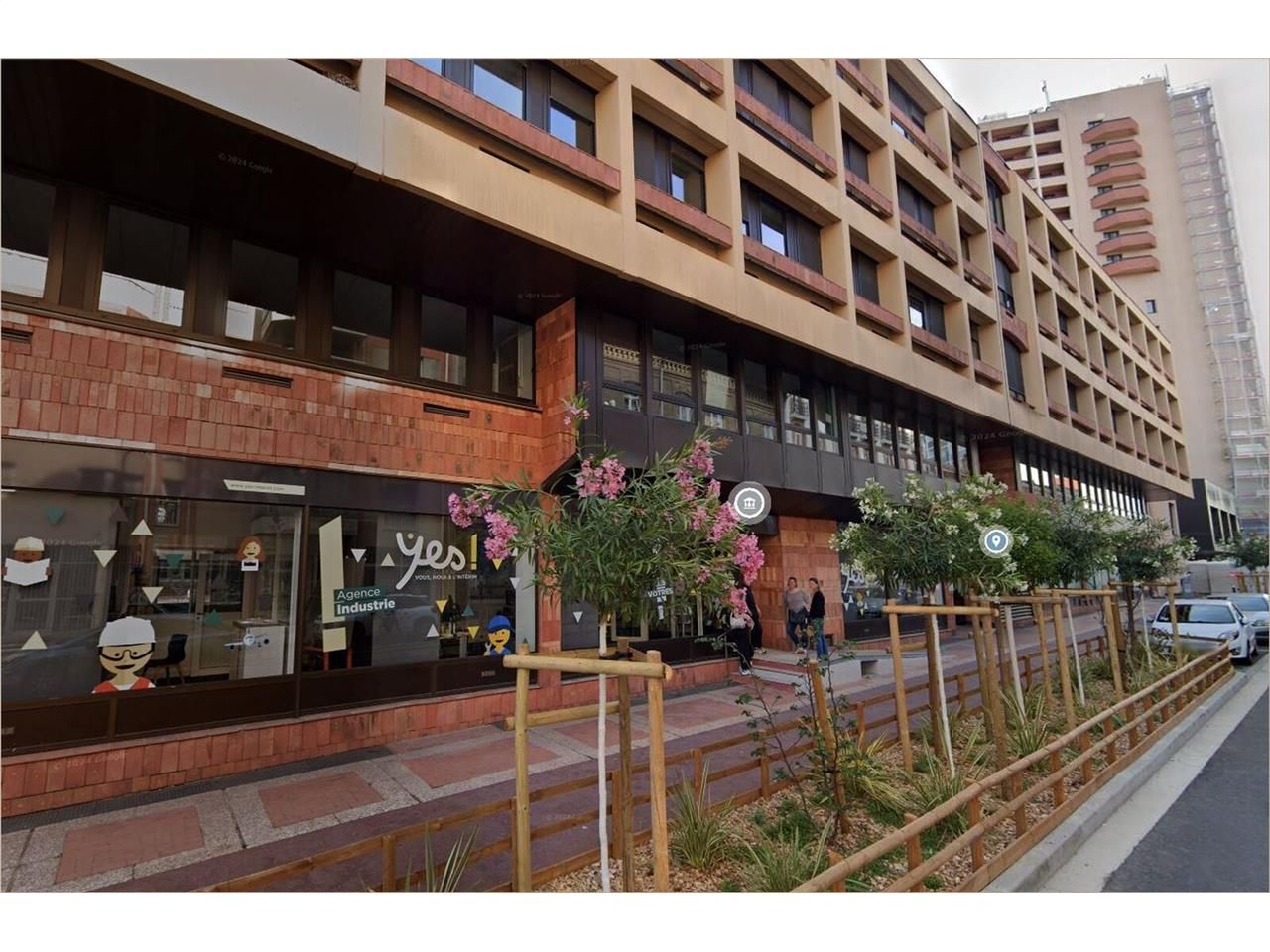 - A LOUER - Toulouse Centre   Nous vous proposons