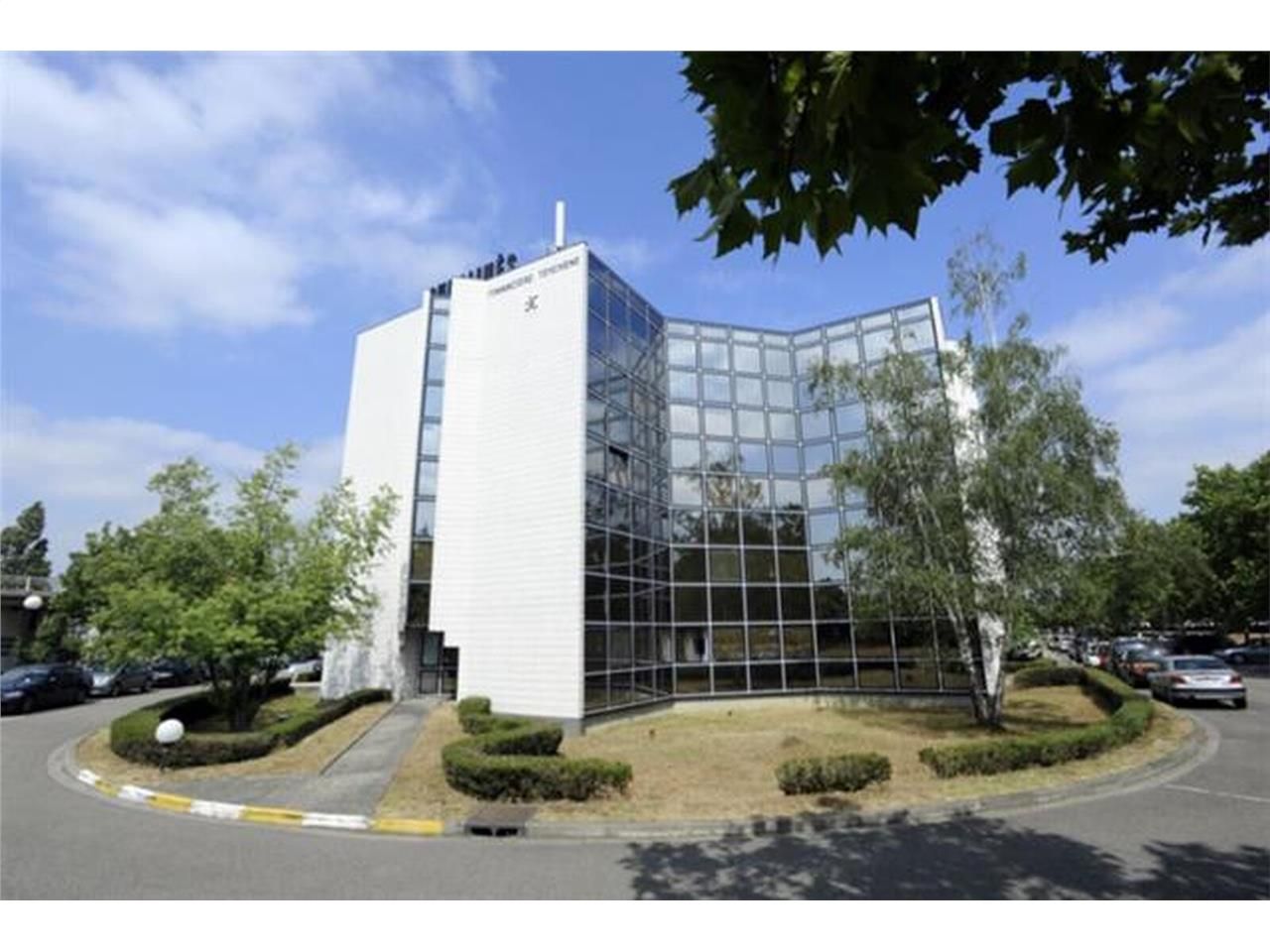 KEOPS TOULOUSE vous propose des surfaces de burea