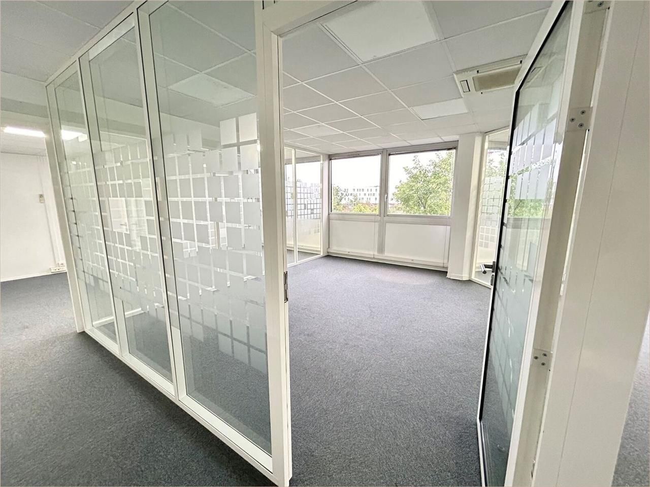 KEOPS TOULOUSE vous propose des surfaces de burea