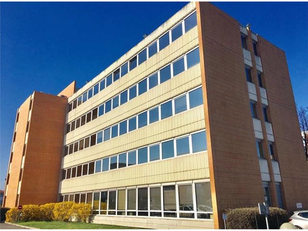 KEOPS TOULOUSE vous propose des surfaces de burea