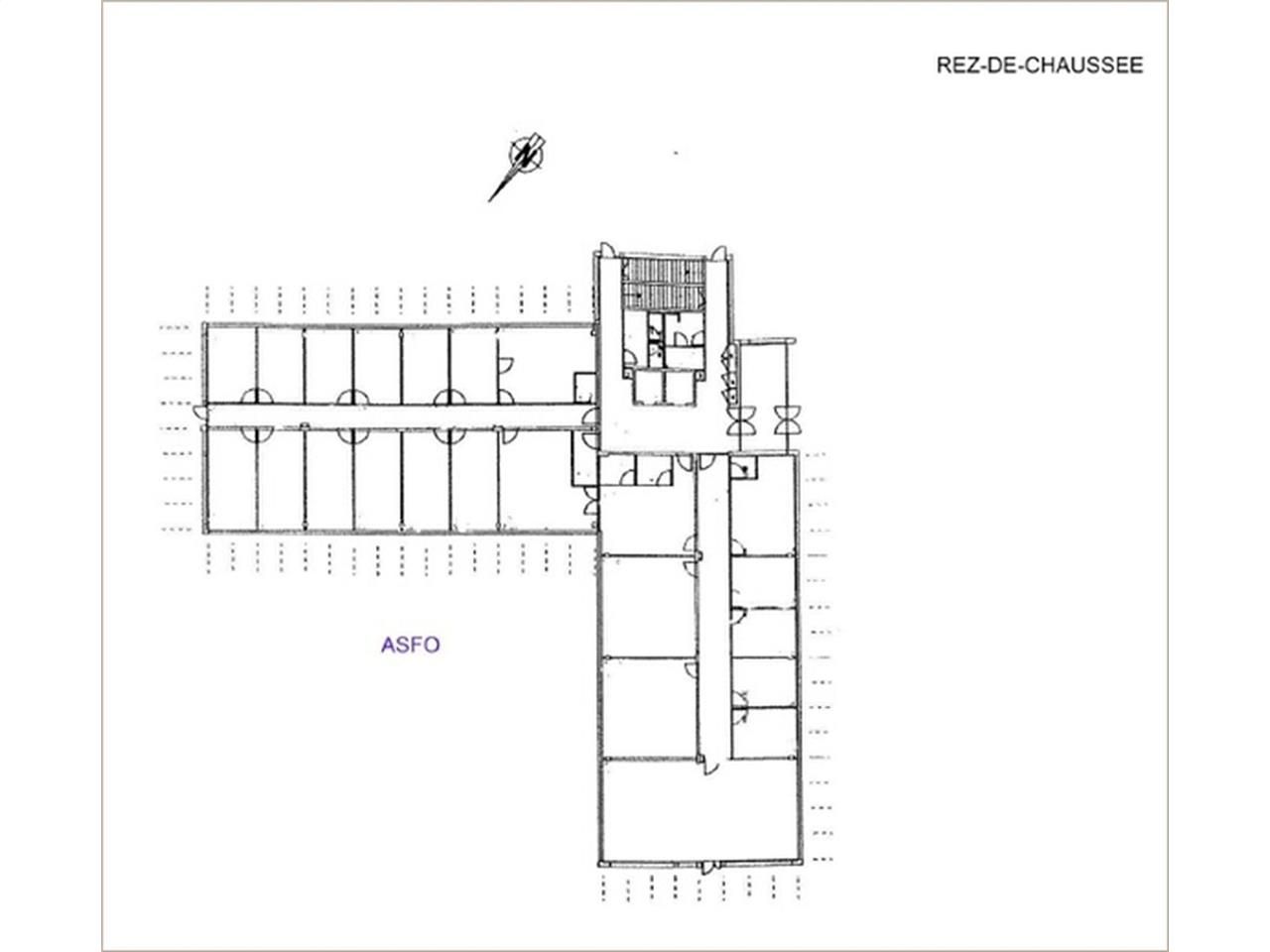 KEOPS TOULOUSE vous propose des surfaces de burea