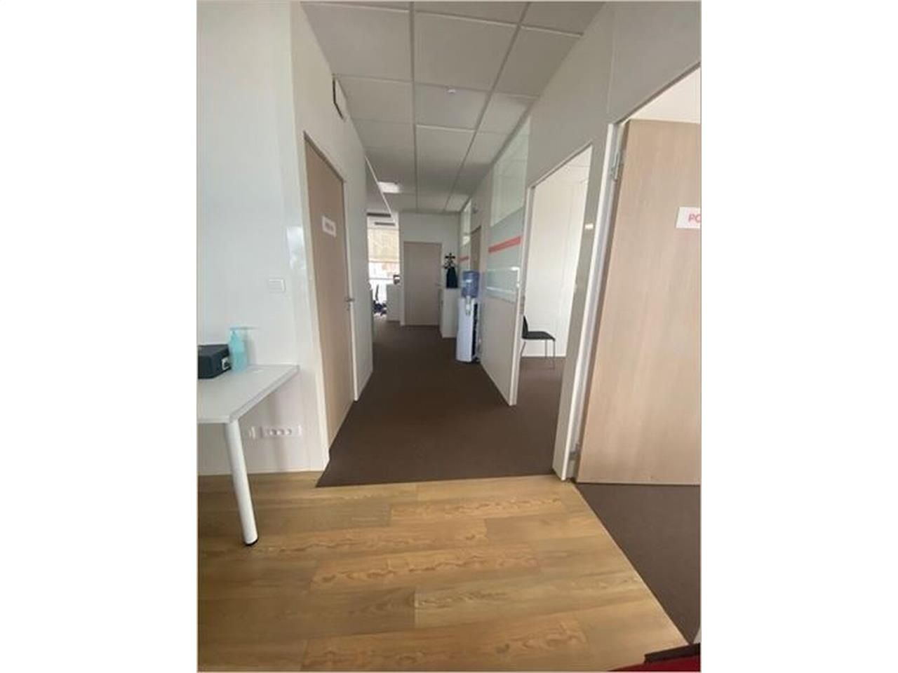 KEOPS TOULOUSE, vous propose une surface de burea