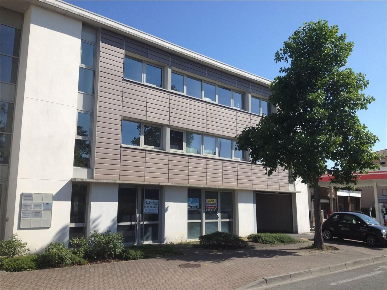 KEOPS TOULOSE vous propose plusieurs surfaces de