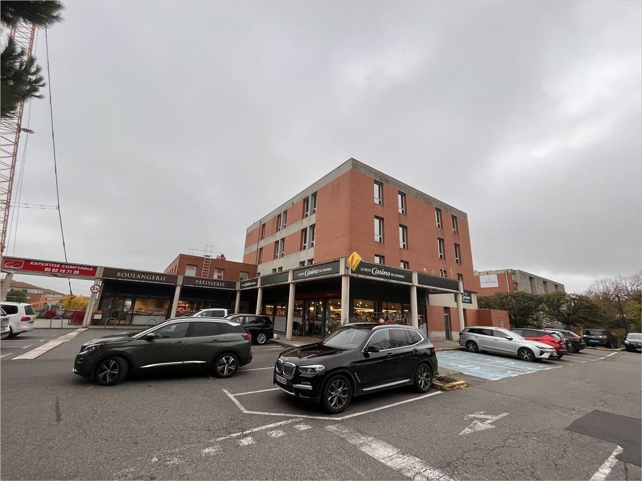 KEOPS TOULOUSE vous propose une surface de bureau