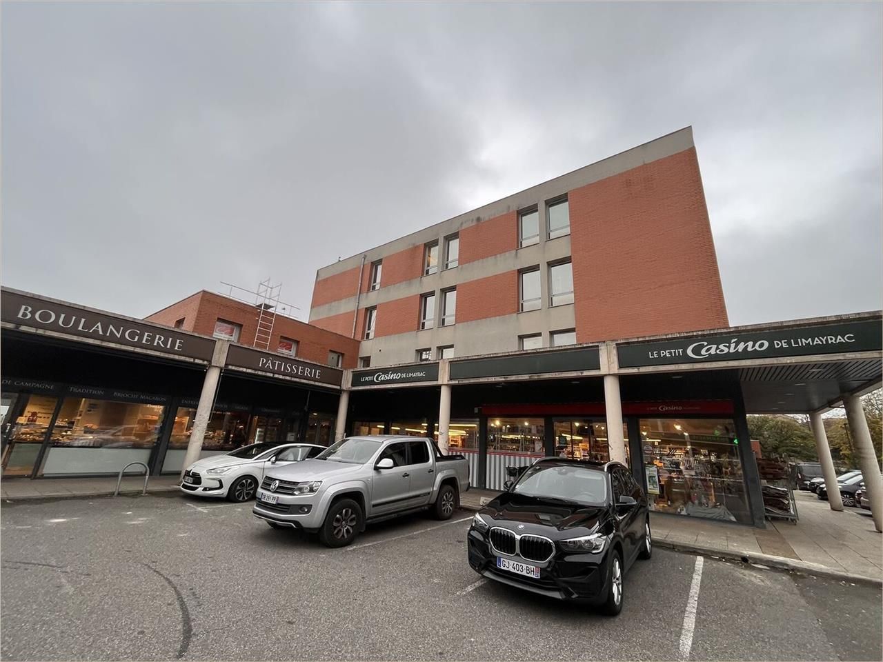 KEOPS TOULOUSE vous propose une surface de bureau