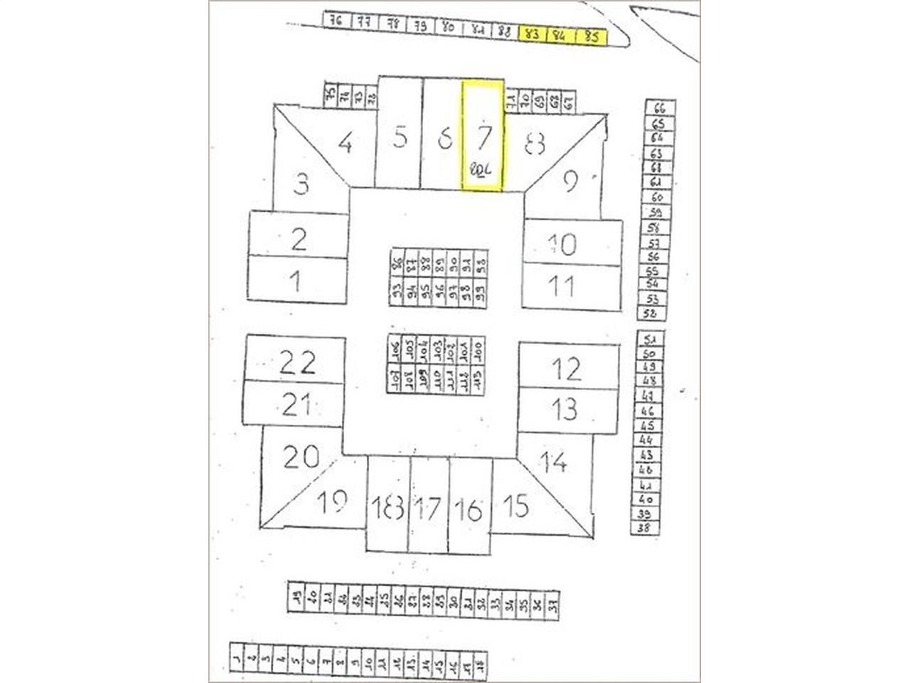 KEOPS TOULOUSE vous propose des surfaces de burea