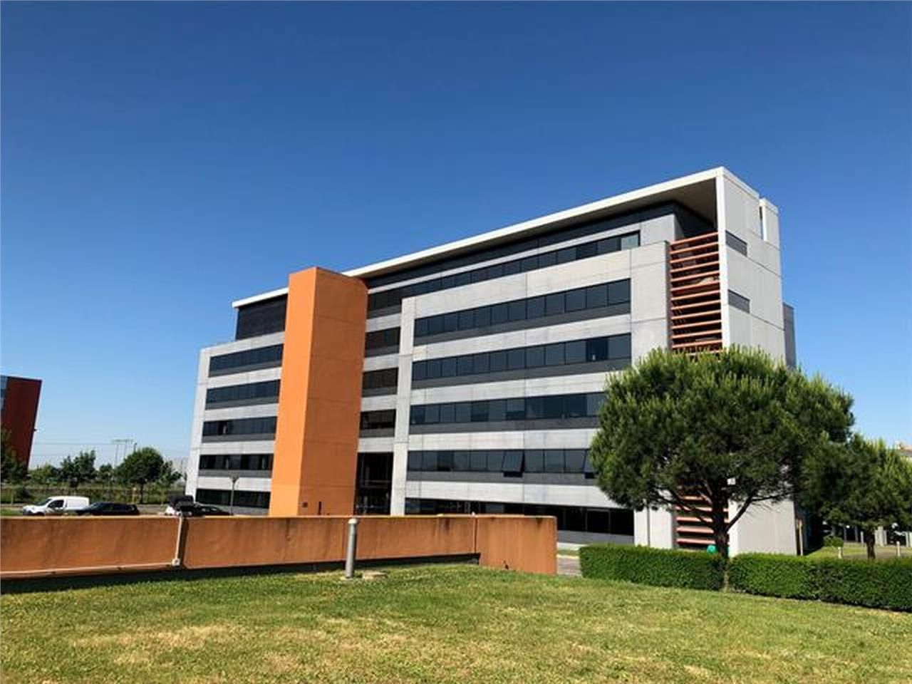 KEOPS TOULOUSE vous propose des surfaces de burea