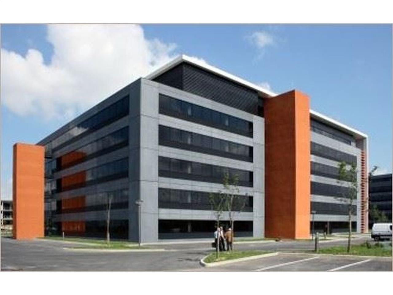 KEOPS TOULOUSE vous propose des surfaces de burea