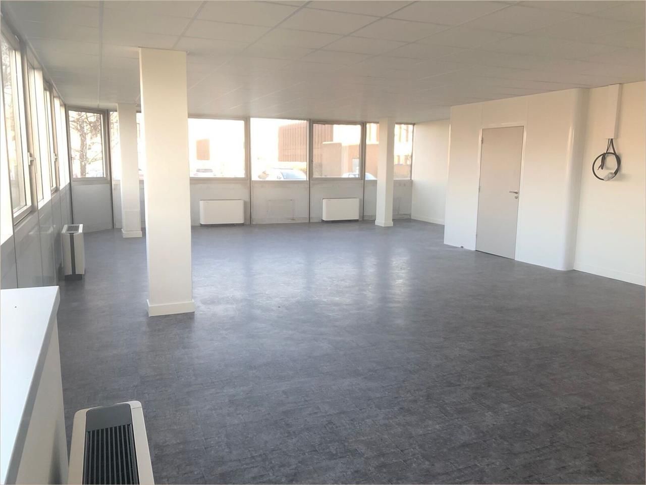 KEOPS TOULOUSE vous propose une surface de bureau