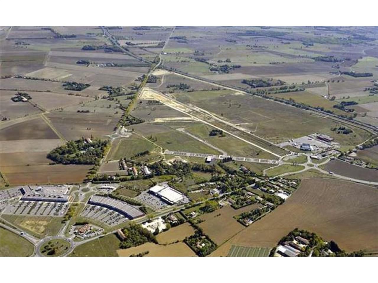 KEOPS TOULOUSE vous propose des terrains à vendre