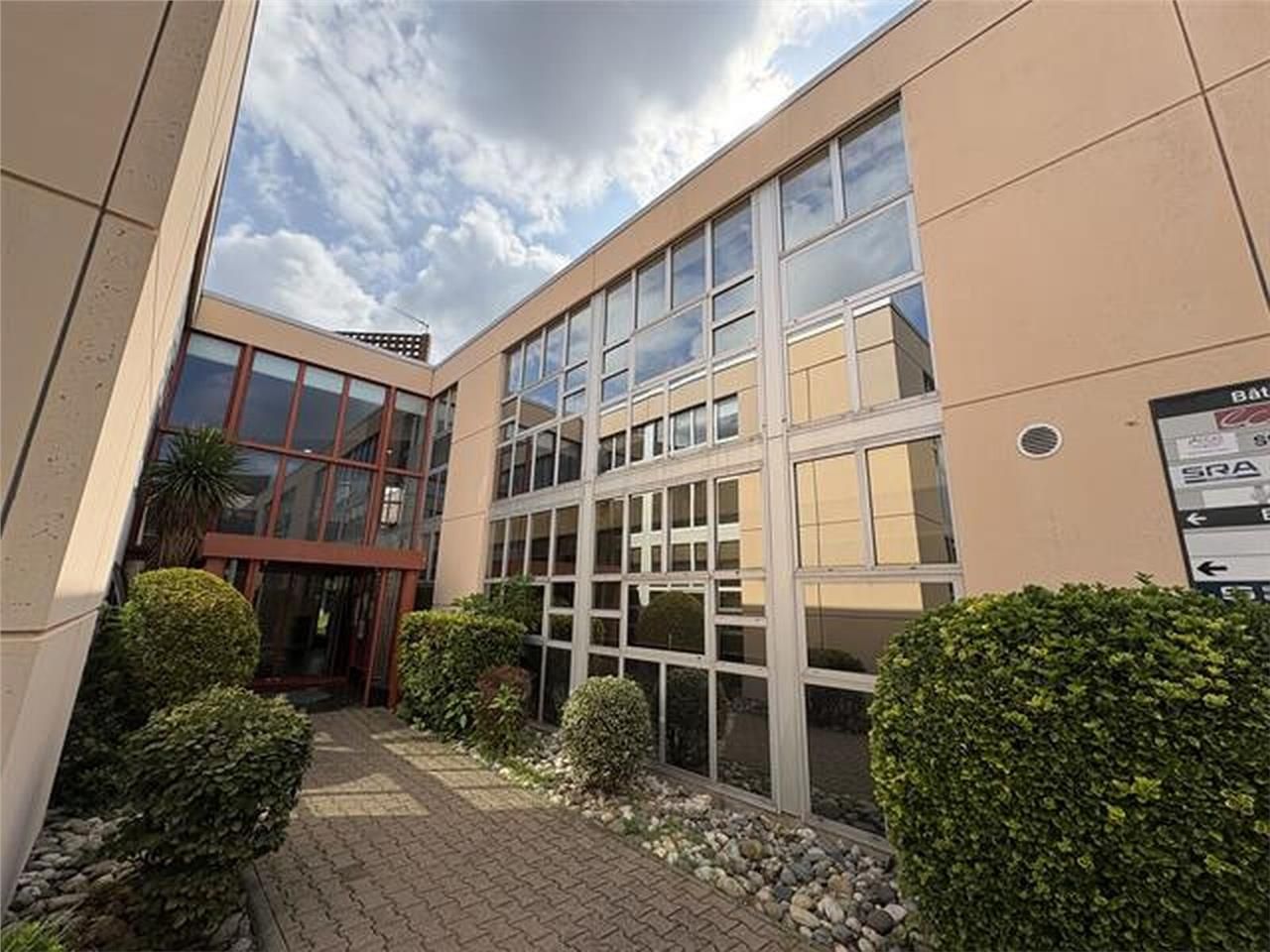 KEOPS TOULOUSE vous propose des surfaces de burea