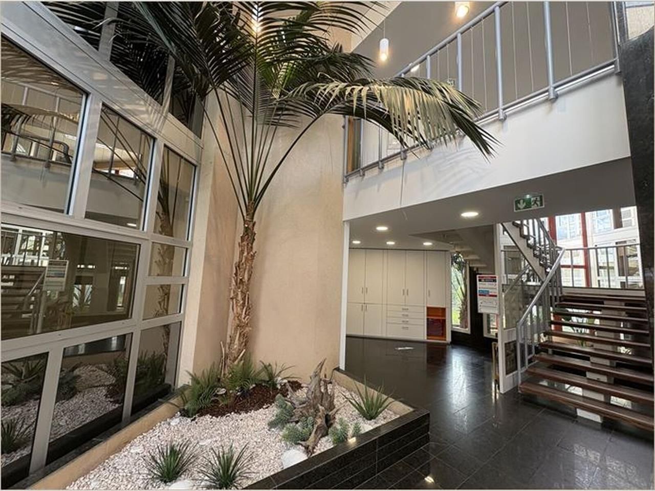 KEOPS TOULOUSE vous propose des surfaces de burea