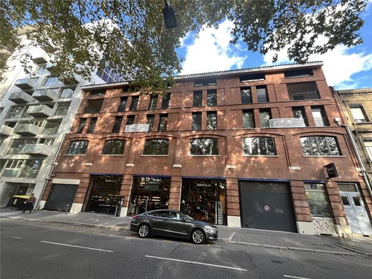 KEOPS TOULOUSE vous propose une surface de bureau