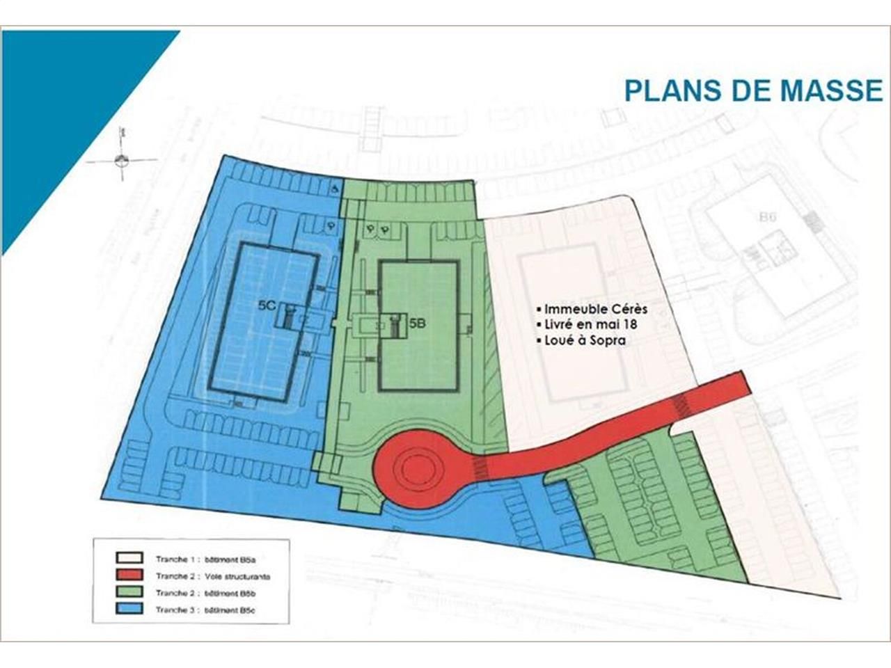 Nous vous proposons un programme composé de deux 