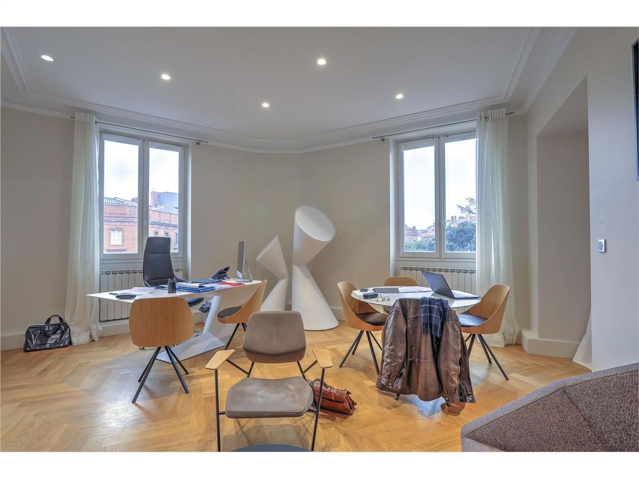 KEOPS TOULOUSE vous propose une surface de bureau