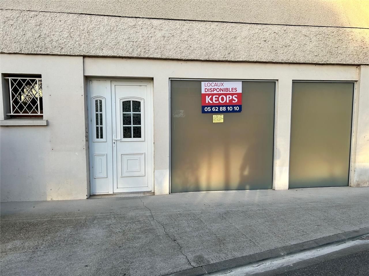 Au centre de Quint-Fonsegrives, nous vous proposo