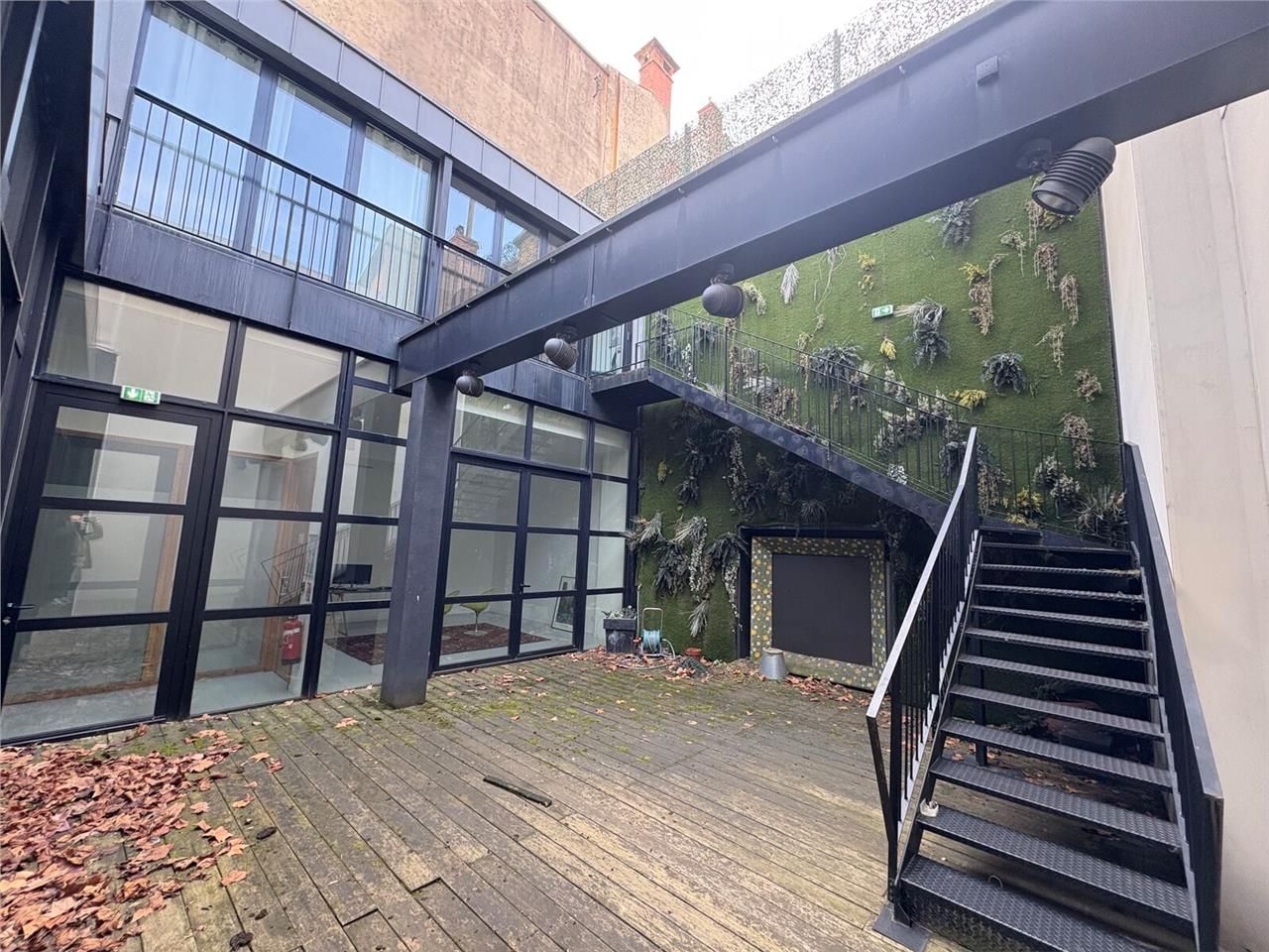 OPPORTUNITÉ - IMMEUBLE À VENDRE  Nous vous propos