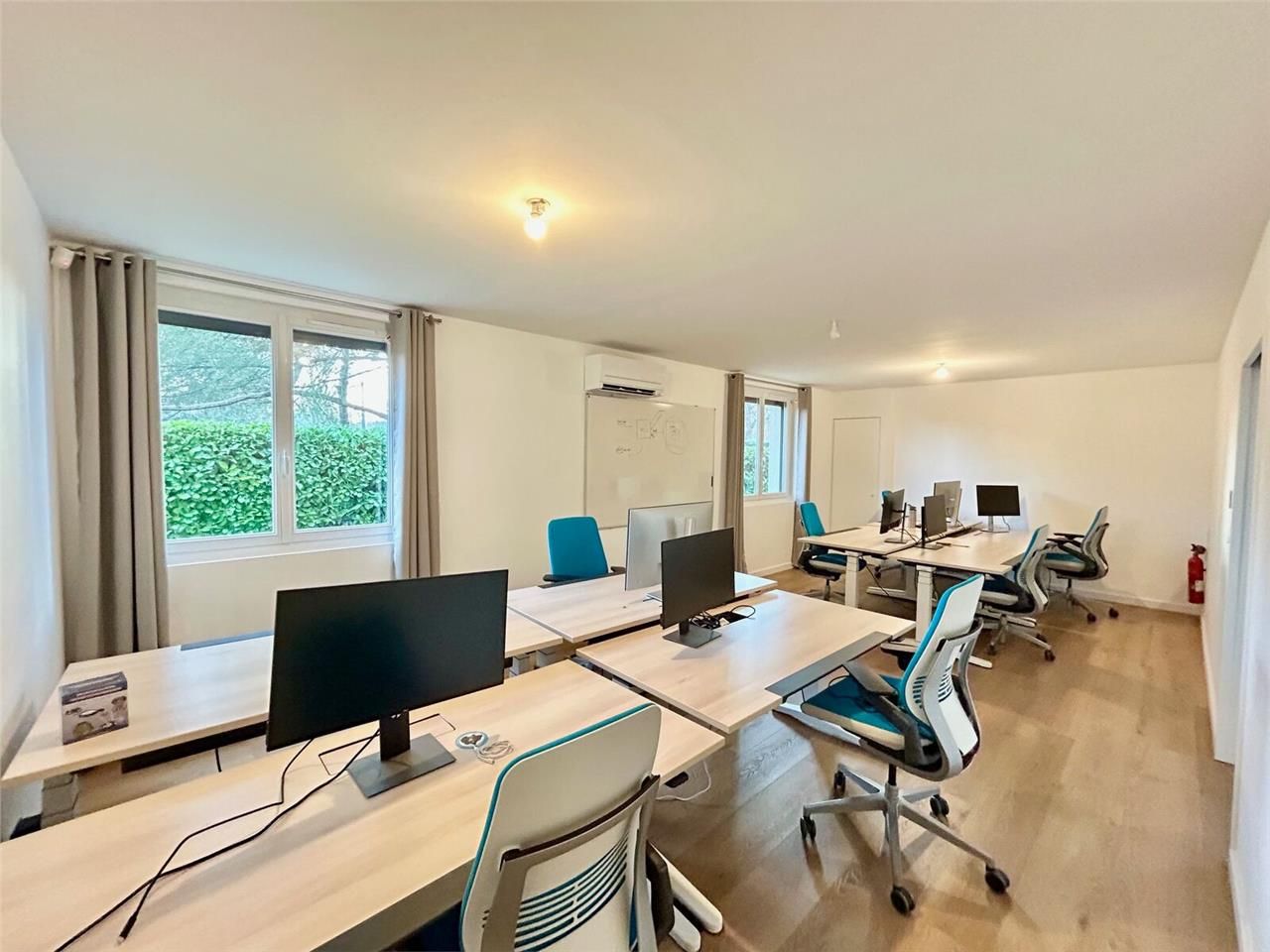 Sur le nouveau quartier MALEPERE en fort développ