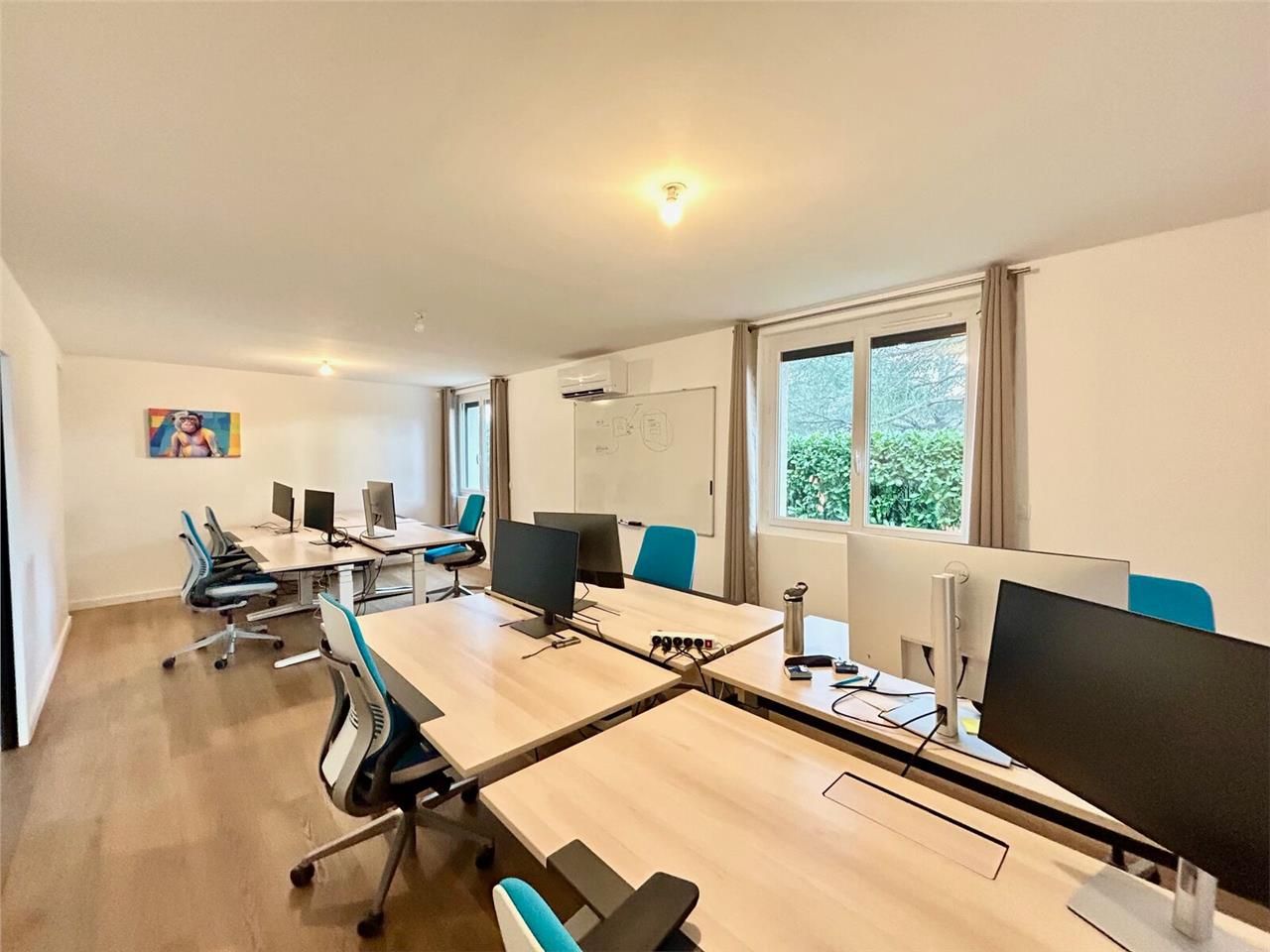 Sur le nouveau quartier MALEPERE en fort développ