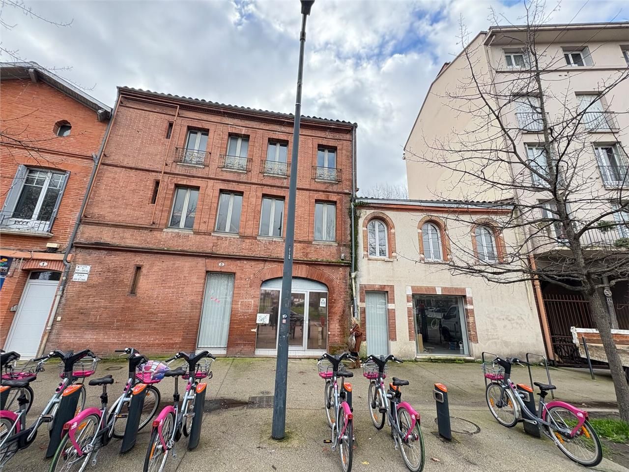 - Immeuble de bureaux à louer - Nous vous proposo