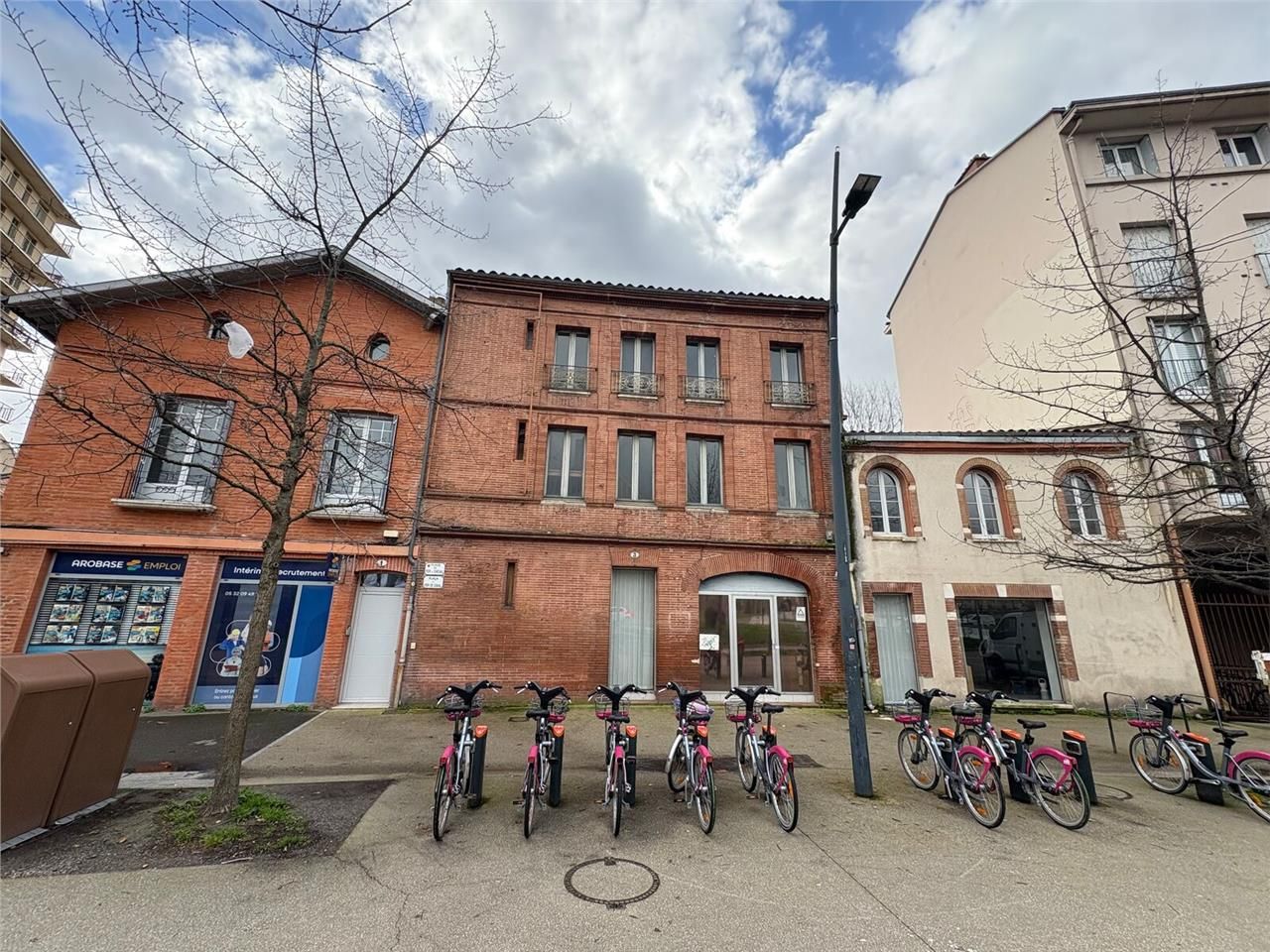 - Immeuble de bureaux à louer - Nous vous proposo