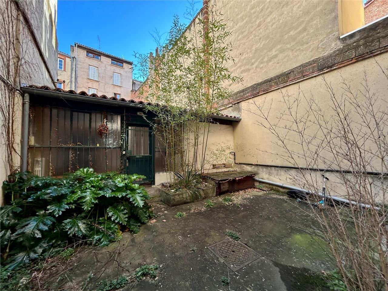 A deux pas de la place du Capitole, nous vous pro