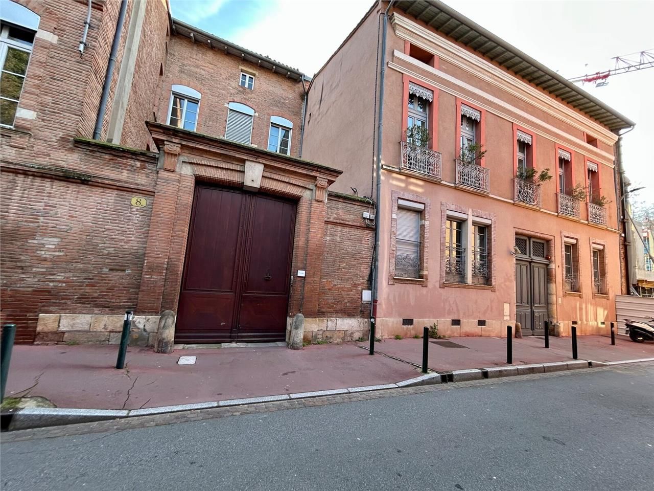 A louer, nous vous proposons une surface de burea