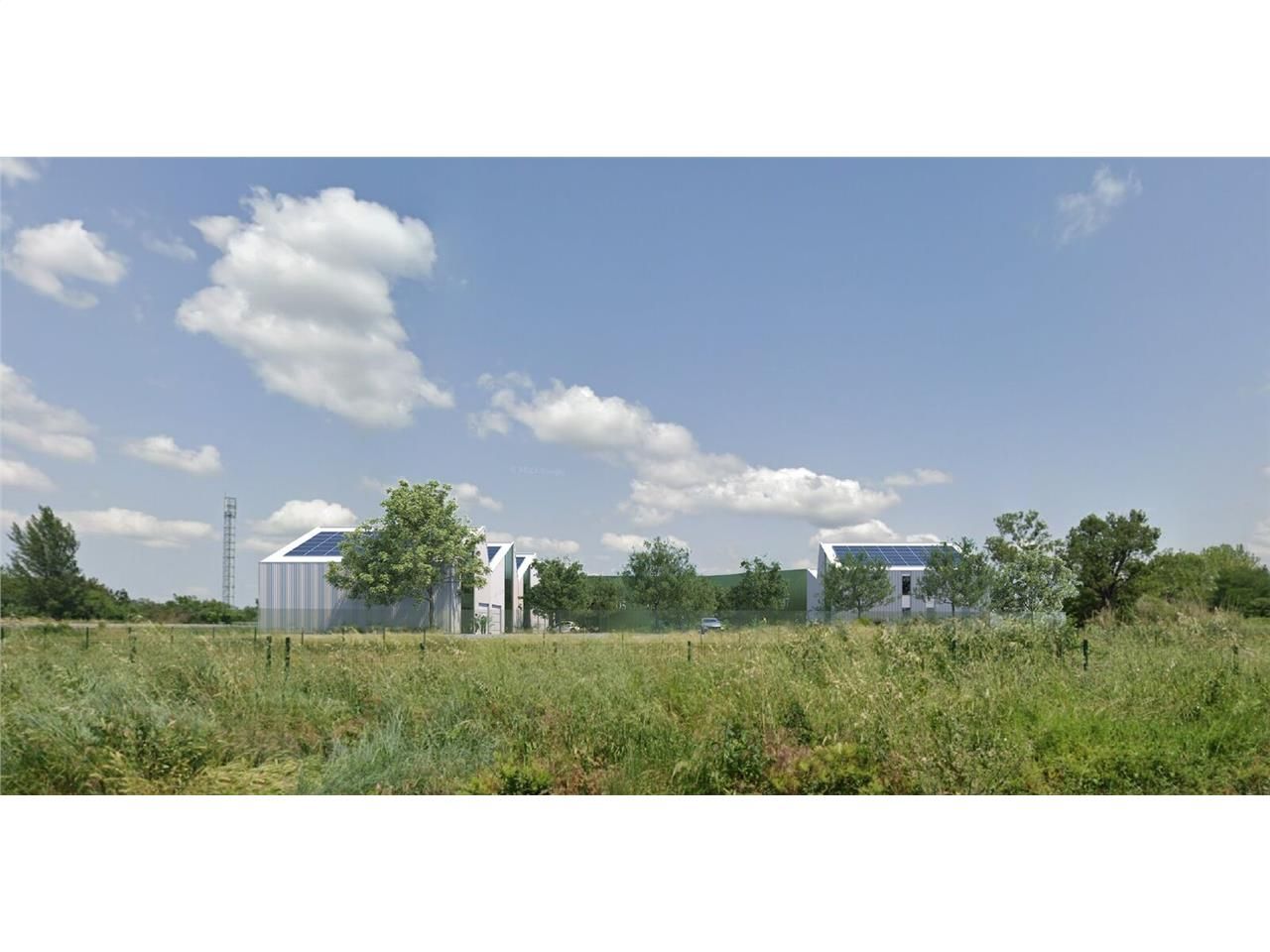 Locaux d'activités neufs à louer, idéalement situ